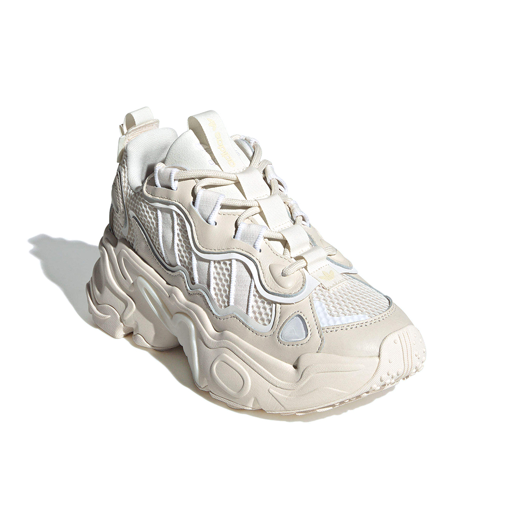 adidas 愛迪達 Ozthemis 女鞋 白色 運動 休 adidas 愛迪達 Ozthemis 女鞋 白色 運動 休