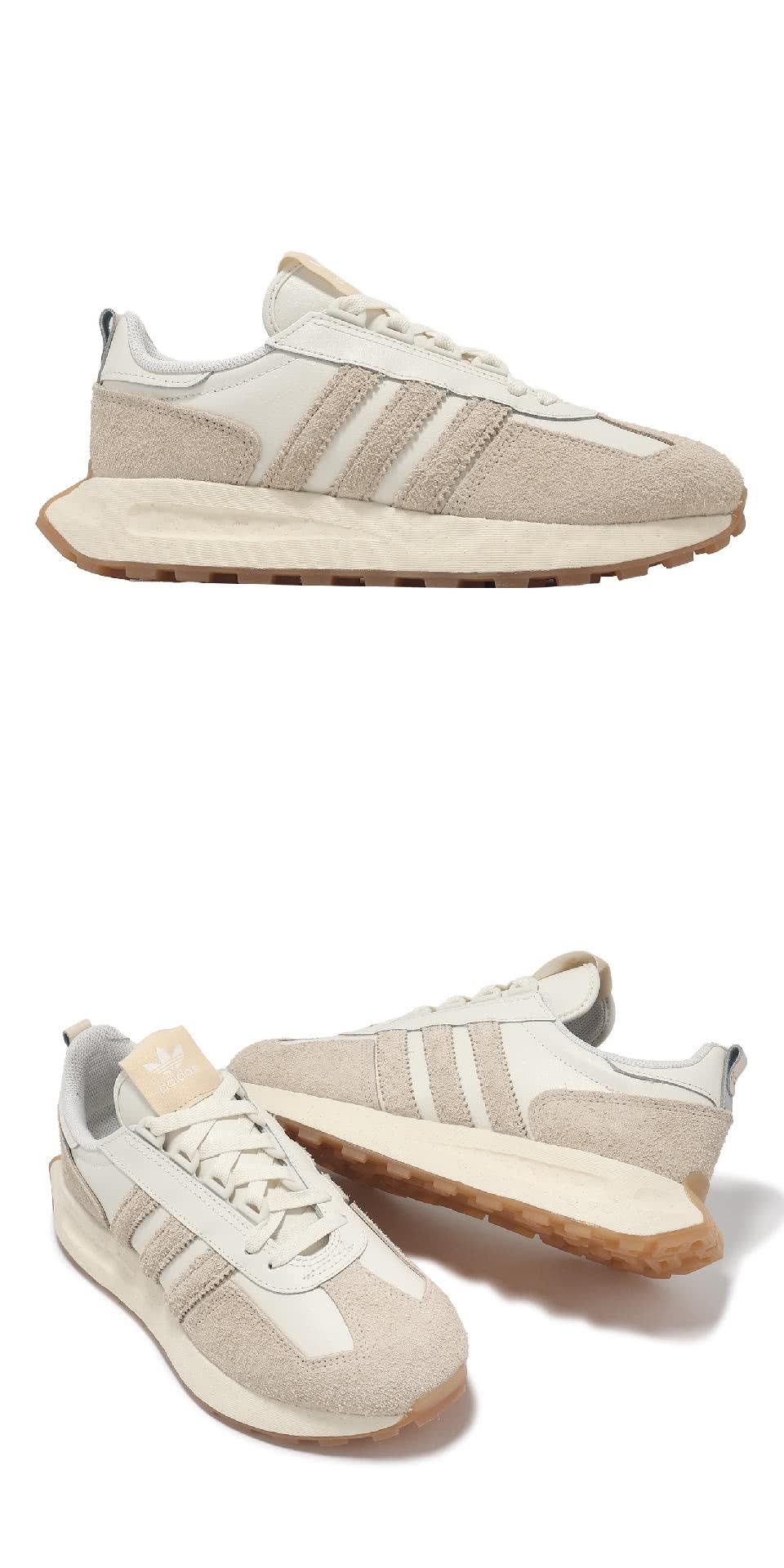 adidas 愛迪達 休閒鞋 RETROPY E5 W 女鞋 adidas 愛迪達 休閒鞋 RETROPY E5 W 女鞋