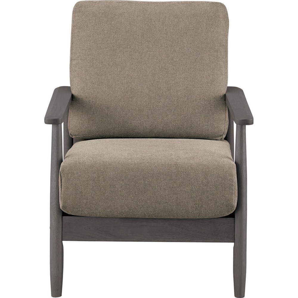 NITORI 宜得利家居 ◎布質1人用沙發 單人沙發 IG0 NITORI 宜得利家居 ◎布質1人用沙發 單人沙發 IG0