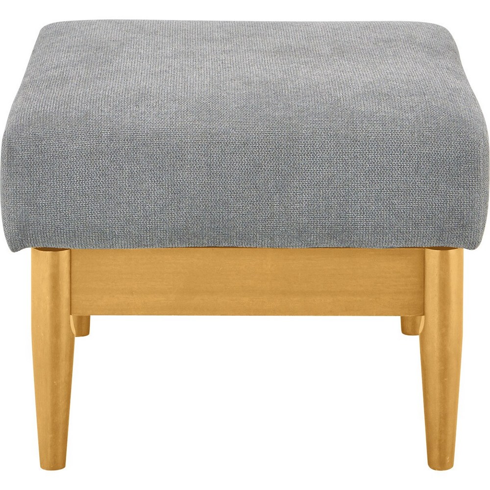 NITORI 宜得利家居 ◎布質沙發腳凳 IG01 GY/L NITORI 宜得利家居 ◎布質沙發腳凳 IG01 GY/L