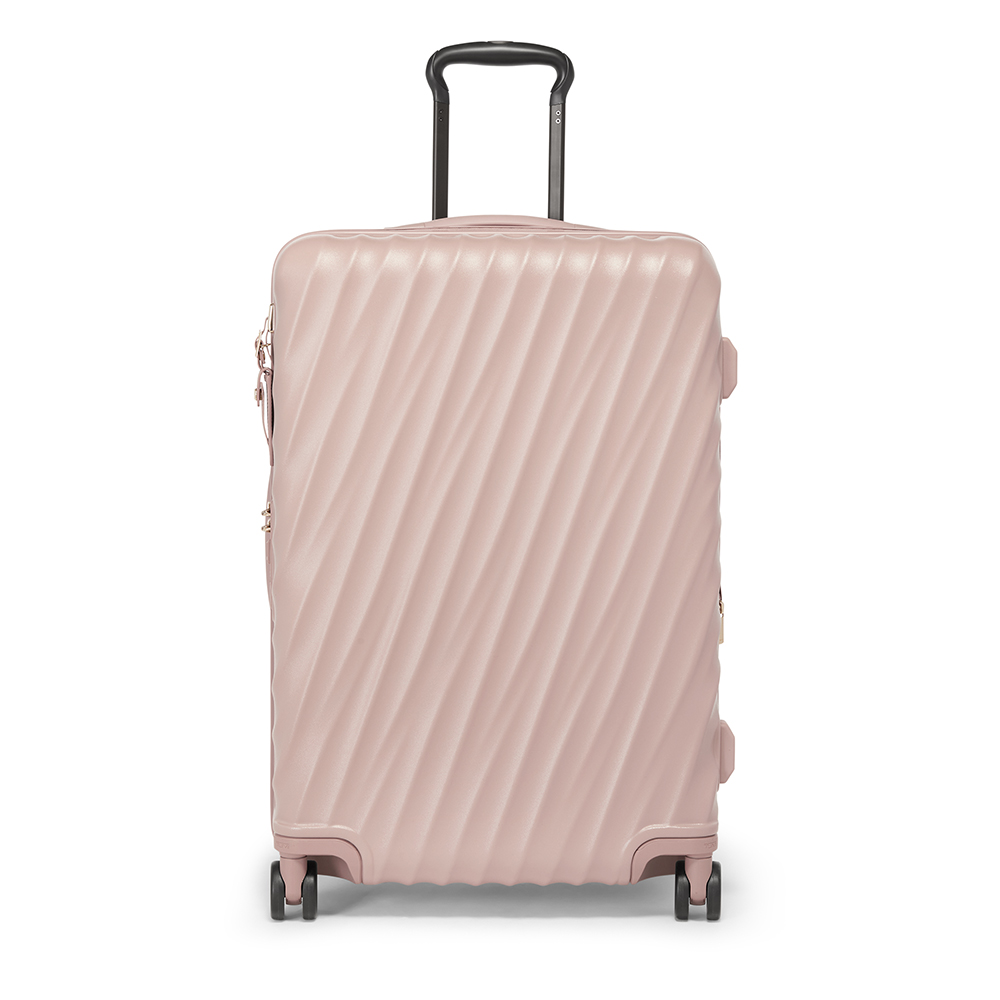 TUMI 旅行箱-木槿紫紋理(TUMI LUGGAGE)折扣 TUMI 旅行箱-木槿紫紋理(TUMI LUGGAGE)折扣