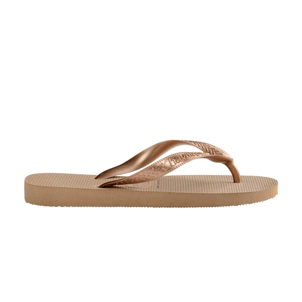 havaianas 哈瓦仕 Top 男鞋 女鞋 玫瑰金色 哈 havaianas 哈瓦仕 Top 男鞋 女鞋 玫瑰金色 哈