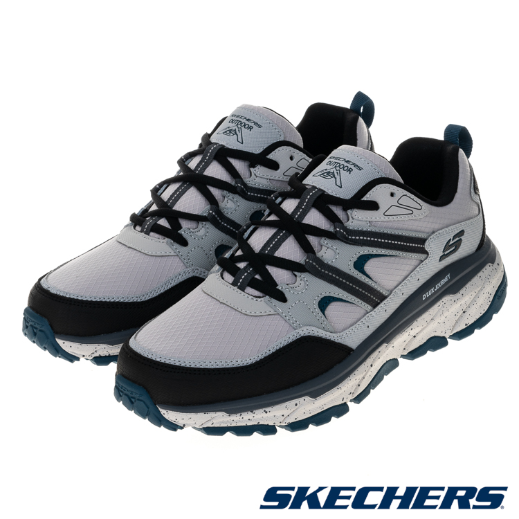 SKECHERS 男鞋 戶外越野系列 D LUX JOURN SKECHERS 男鞋 戶外越野系列 D LUX JOURN