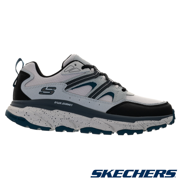 SKECHERS 男鞋 戶外越野系列 D LUX JOURN SKECHERS 男鞋 戶外越野系列 D LUX JOURN