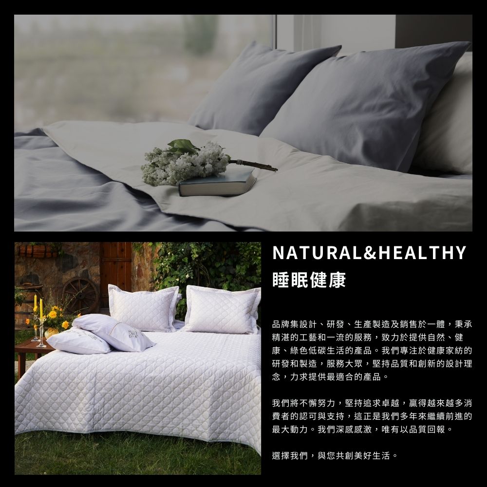 寢安家居 買1送1 銀離子防蹣抗菌獨立筒枕(台灣製/50顆彈 寢安家居 買1送1 銀離子防蹣抗菌獨立筒枕(台灣製/50顆彈