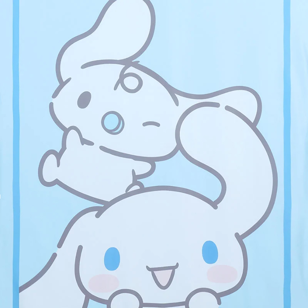 SANRIO 三麗鷗 涼感冷氣毯 長型毛毯 95*160cm SANRIO 三麗鷗 涼感冷氣毯 長型毛毯 95*160cm