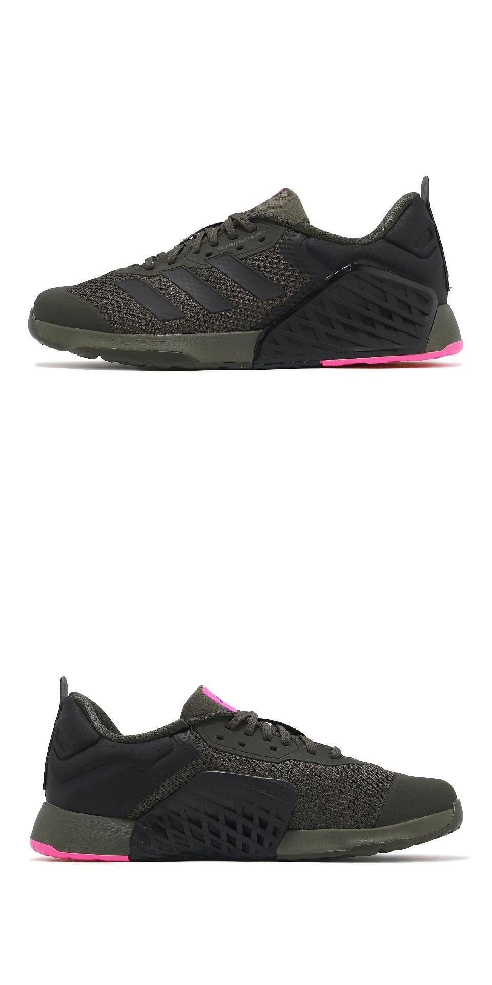 adidas 愛迪達 訓練鞋 Dropset 3 Train adidas 愛迪達 訓練鞋 Dropset 3 Train