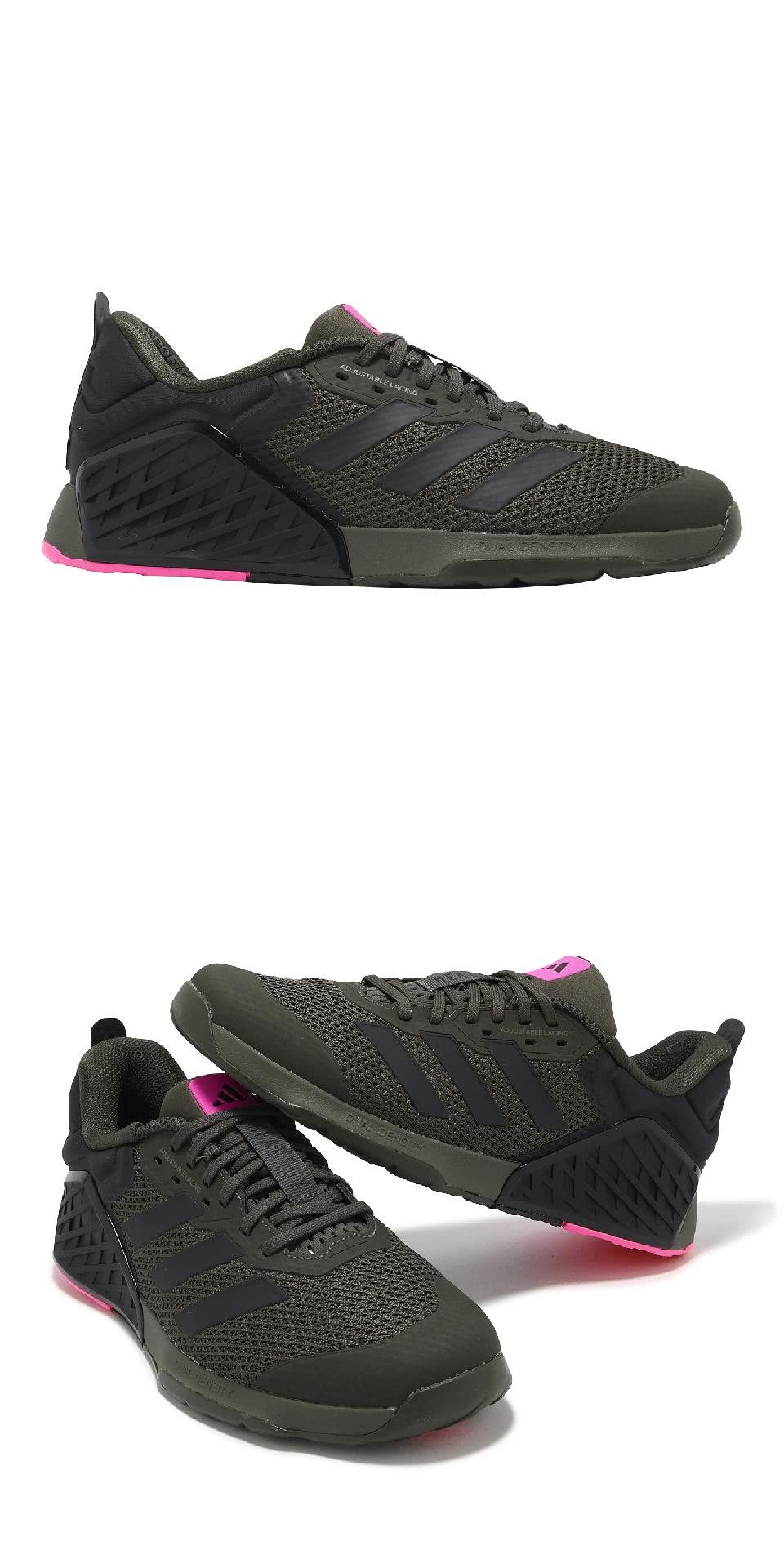 adidas 愛迪達 訓練鞋 Dropset 3 Train adidas 愛迪達 訓練鞋 Dropset 3 Train