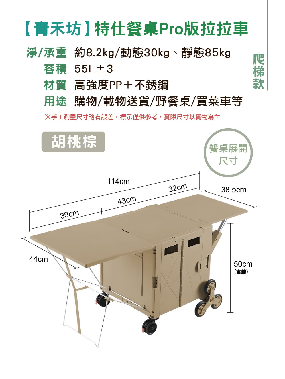 手工測量尺寸略有誤差,標示僅供參考,實際尺寸以實物為主