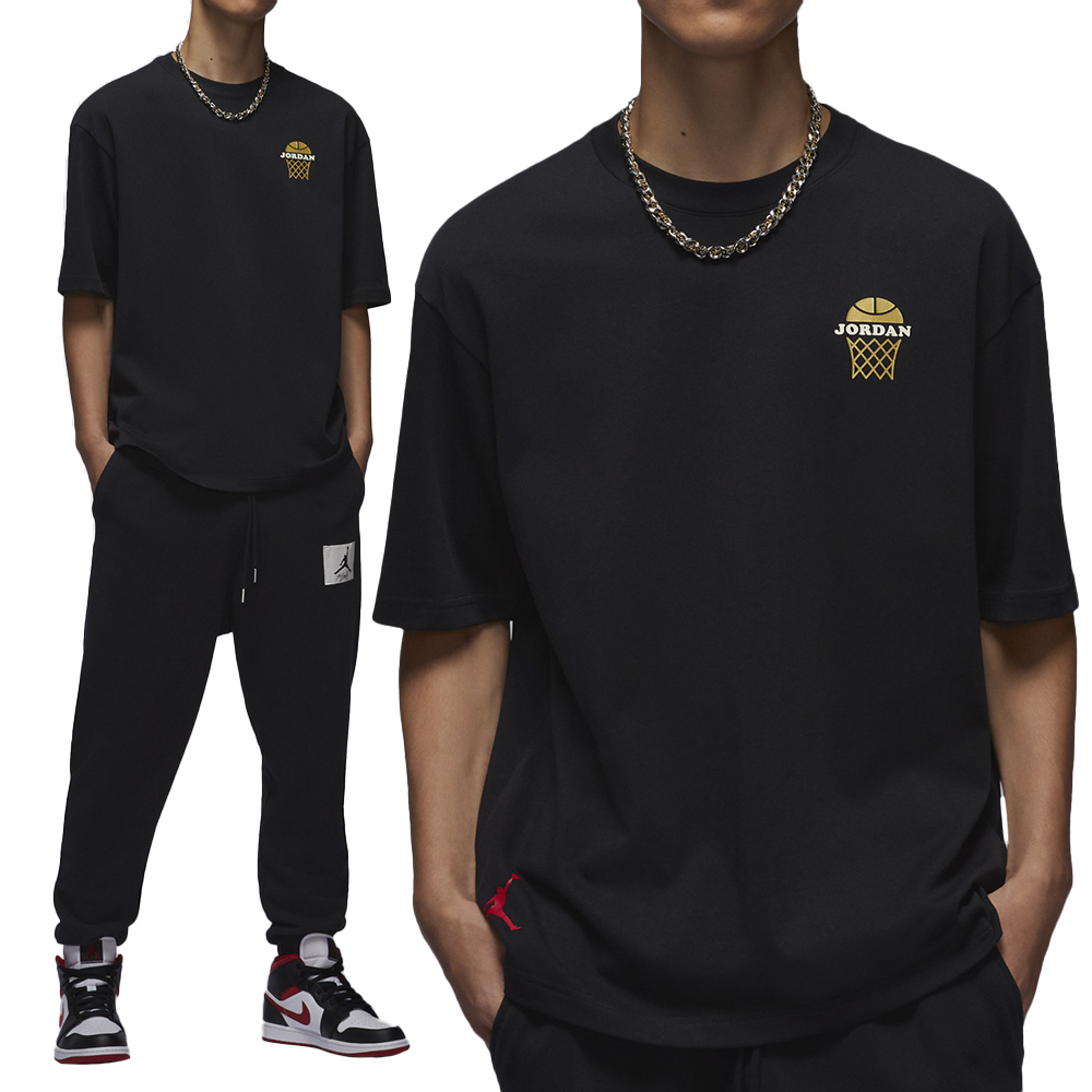 NIKE 耐吉 As Greatness 1985 Ss T NIKE 耐吉 As Greatness 1985 Ss T