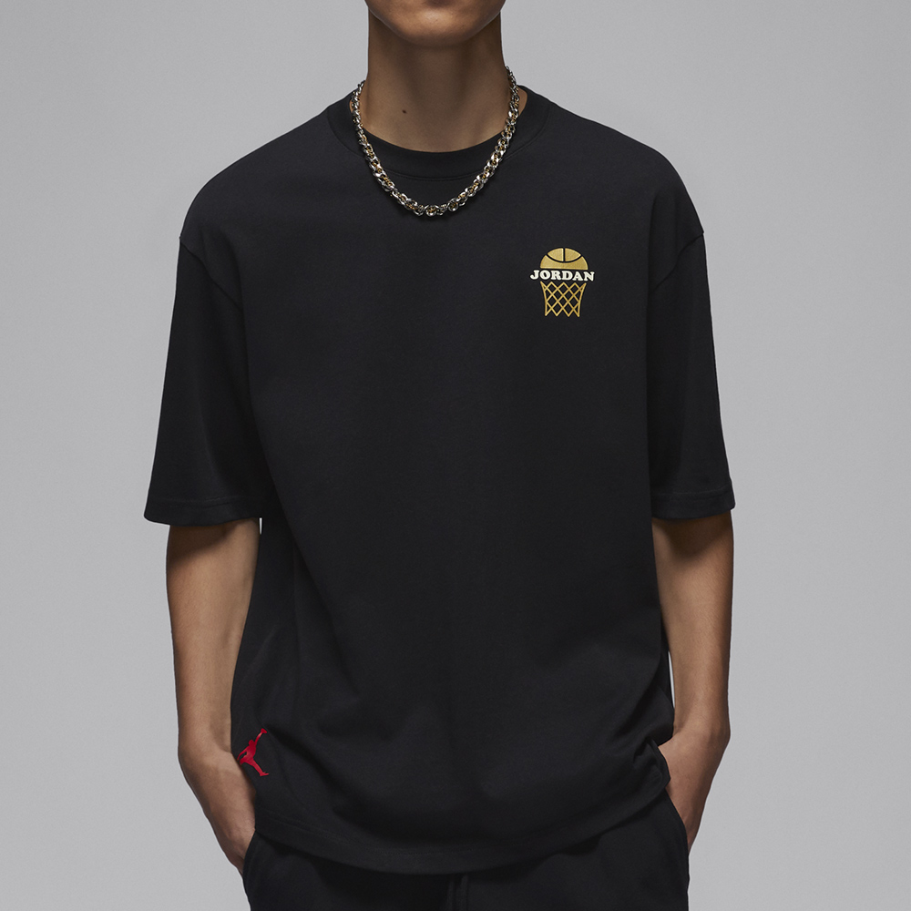 NIKE 耐吉 As Greatness 1985 Ss T NIKE 耐吉 As Greatness 1985 Ss T