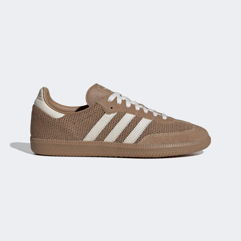 adidas 愛迪達 Samba OG 男 休閒鞋 經典 三 adidas 愛迪達 Samba OG 男 休閒鞋 經典 三