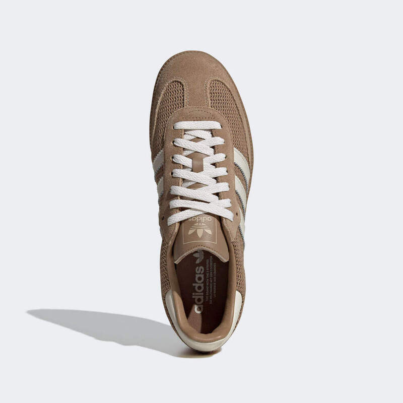 adidas 愛迪達 Samba OG 男 休閒鞋 經典 三 adidas 愛迪達 Samba OG 男 休閒鞋 經典 三