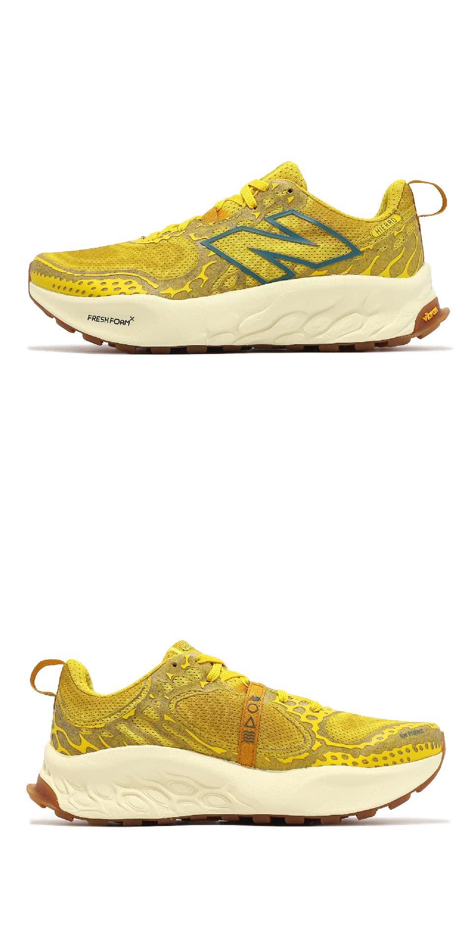 NEW BALANCE 越野跑鞋 Fresh Foam X NEW BALANCE 越野跑鞋 Fresh Foam X