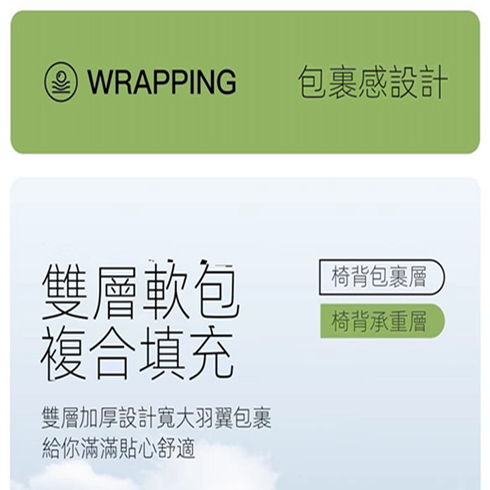 藝頌旗艦店 辦公椅 電腦椅 可躺電腦椅 老闆椅 弓形椅(貓抓 藝頌旗艦店 辦公椅 電腦椅 可躺電腦椅 老闆椅 弓形椅(貓抓
