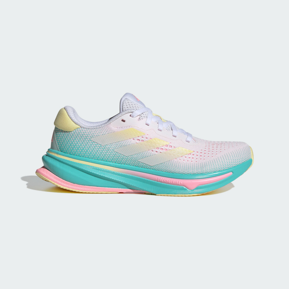 adidas 愛迪達 慢跑鞋 女鞋 運動鞋 緩震 SUPER adidas 愛迪達 慢跑鞋 女鞋 運動鞋 緩震 SUPER