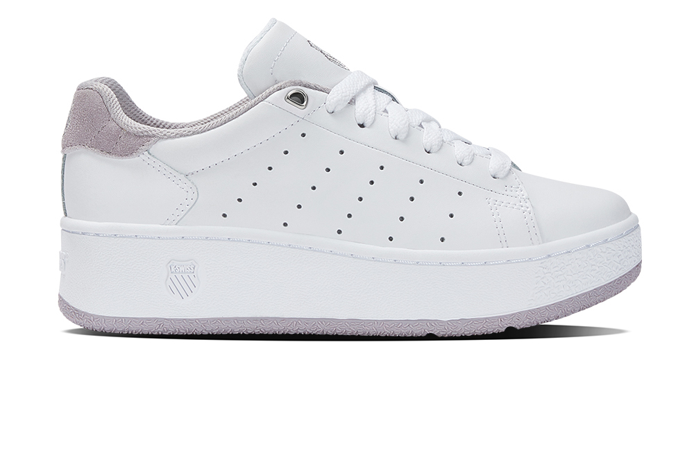 K-SWISS 運動鞋 Classic PF Platfor K-SWISS 運動鞋 Classic PF Platfor