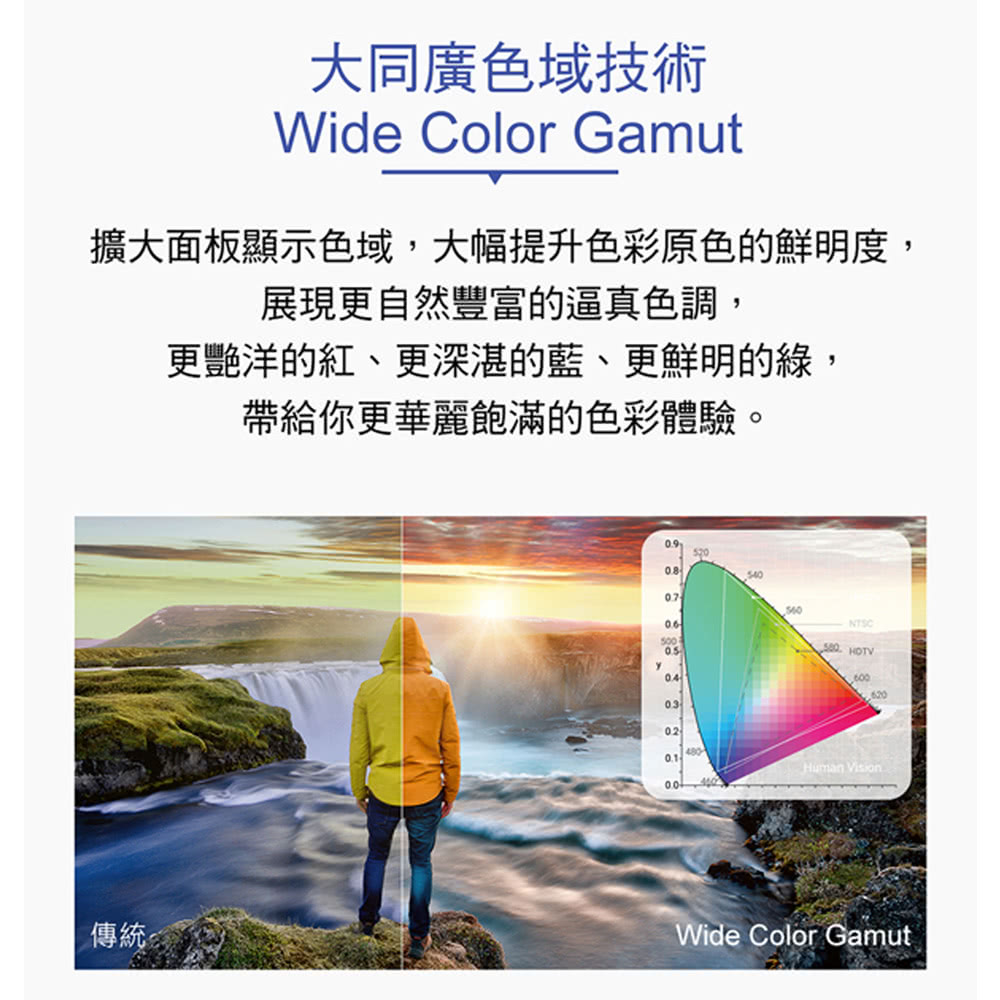 TATUNG大同 TH-43XT300 - 詳情9