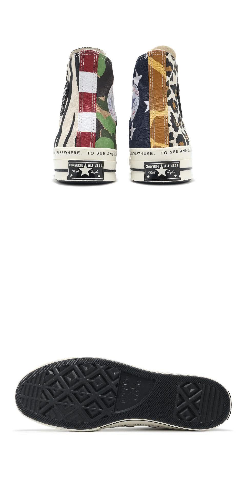 CONVERSE x Brain Dead 休閒鞋 Chuc CONVERSE x Brain Dead 休閒鞋 Chuc