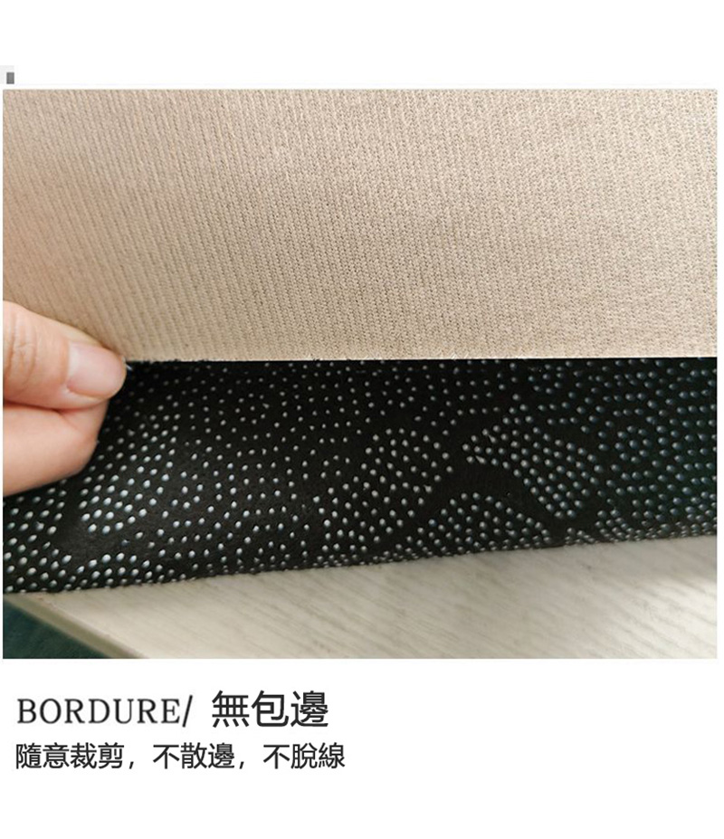 地毯加厚臥室床邊毯70X200cm(成人床邊款 地毯 地墊 地毯加厚臥室床邊毯70X200cm(成人床邊款 地毯 地墊