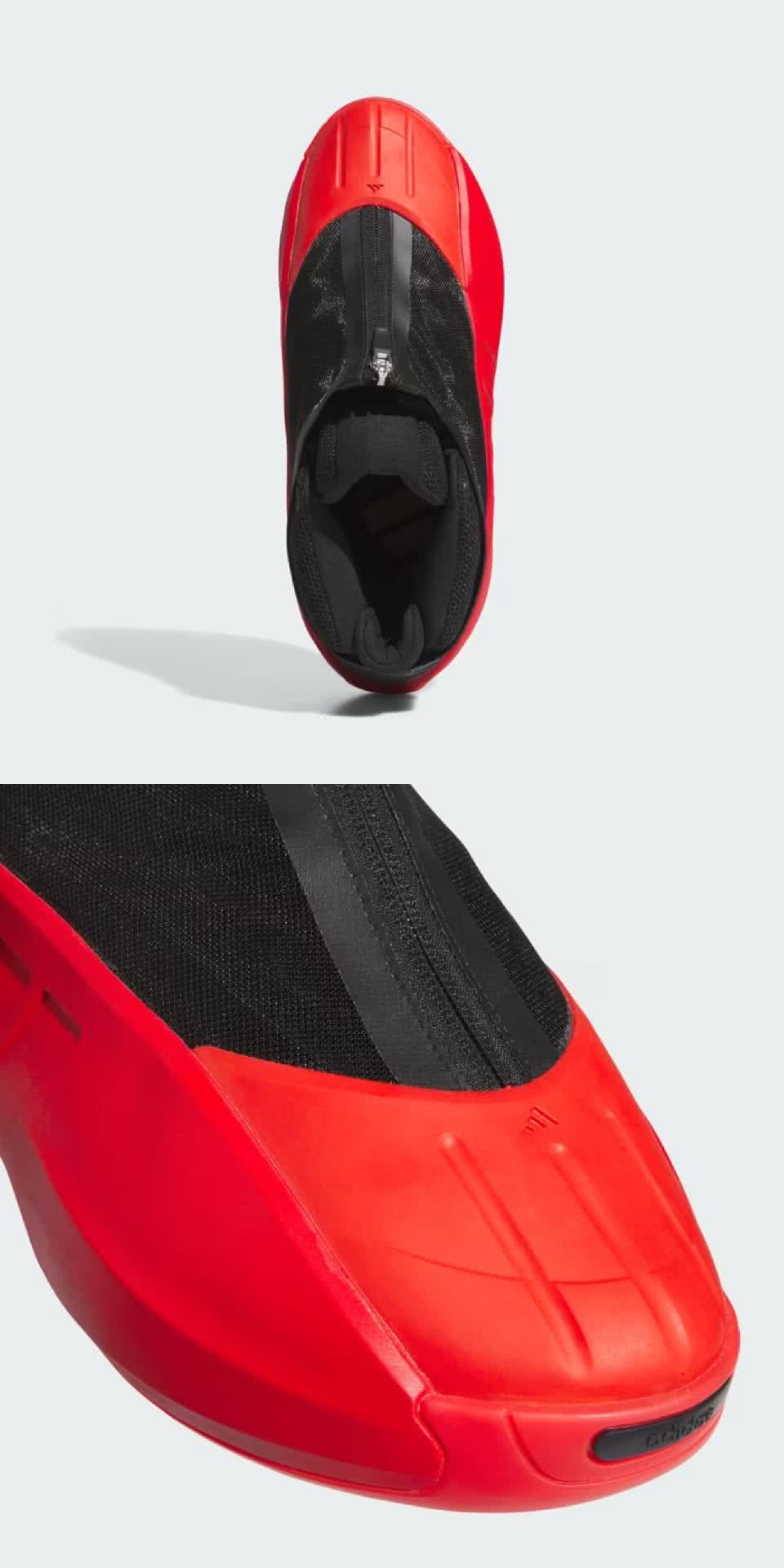 adidas 愛迪達 籃球鞋 Crazy IIInfinit adidas 愛迪達 籃球鞋 Crazy IIInfinit