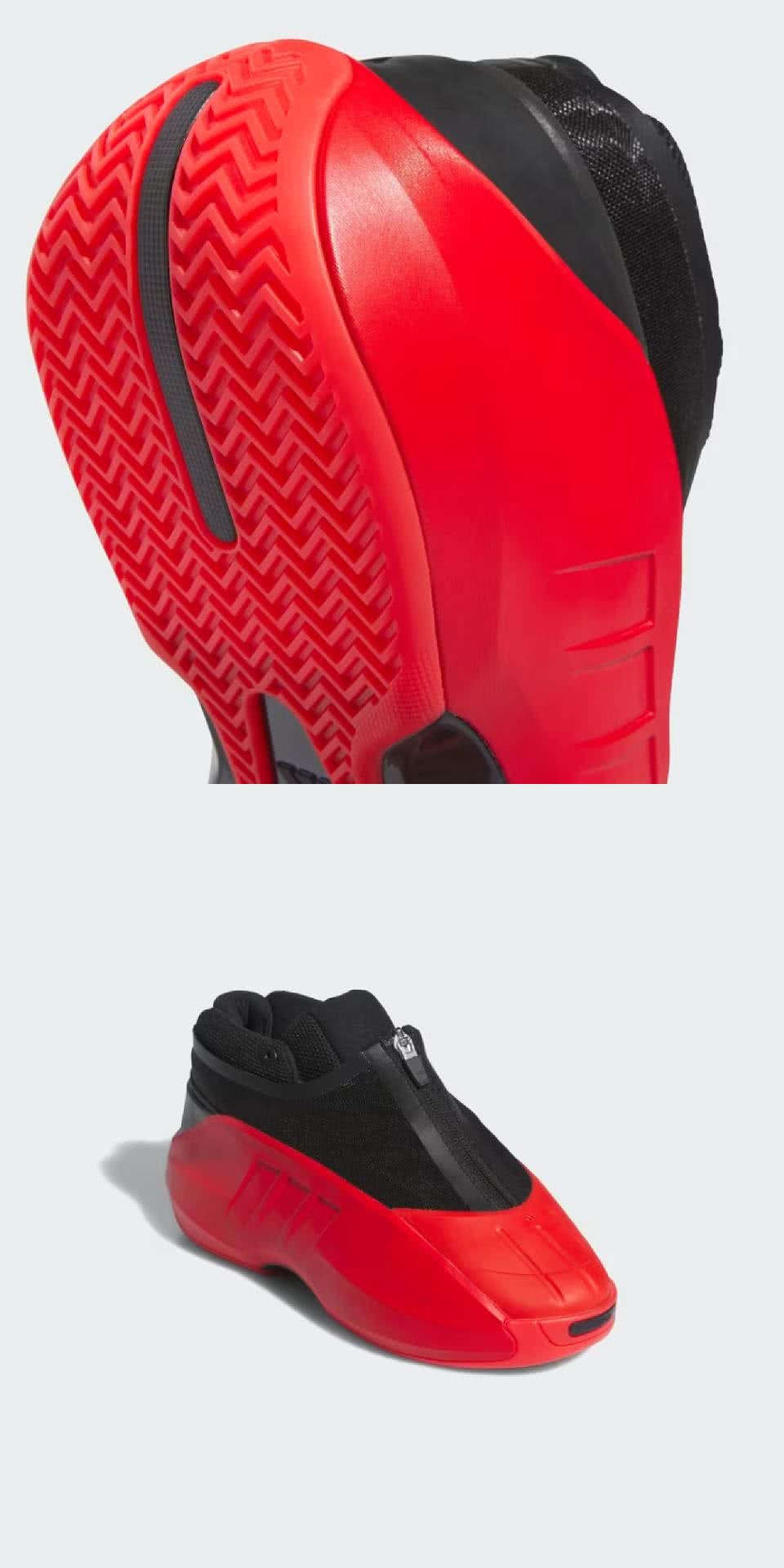 adidas 愛迪達 籃球鞋 Crazy IIInfinit adidas 愛迪達 籃球鞋 Crazy IIInfinit