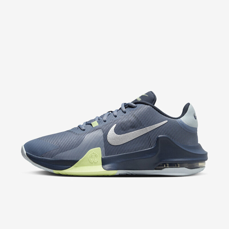 NIKE 耐吉 Air Max Impact 4 男 籃球鞋 NIKE 耐吉 Air Max Impact 4 男 籃球鞋