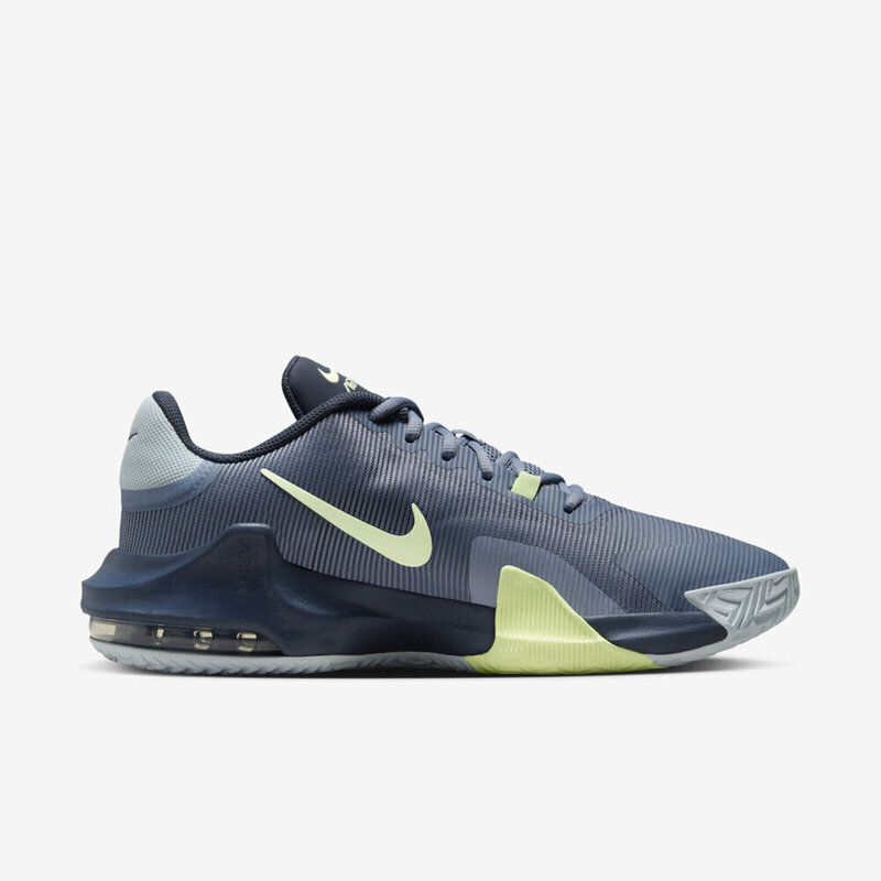 NIKE 耐吉 Air Max Impact 4 男 籃球鞋 NIKE 耐吉 Air Max Impact 4 男 籃球鞋