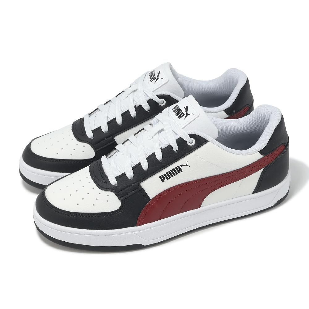 PUMA 運動鞋 休閒鞋 男鞋 Puma Caven 2.0 PUMA 運動鞋 休閒鞋 男鞋 Puma Caven 2.0