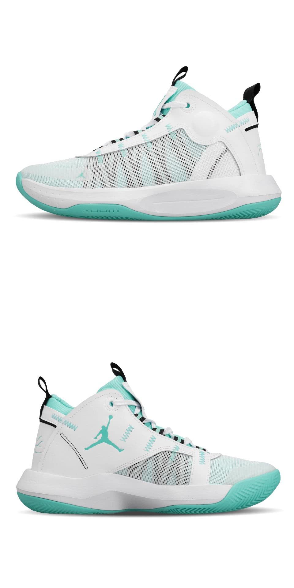 NIKE 耐吉 籃球鞋 Jordan Jumpman 202 NIKE 耐吉 籃球鞋 Jordan Jumpman 202