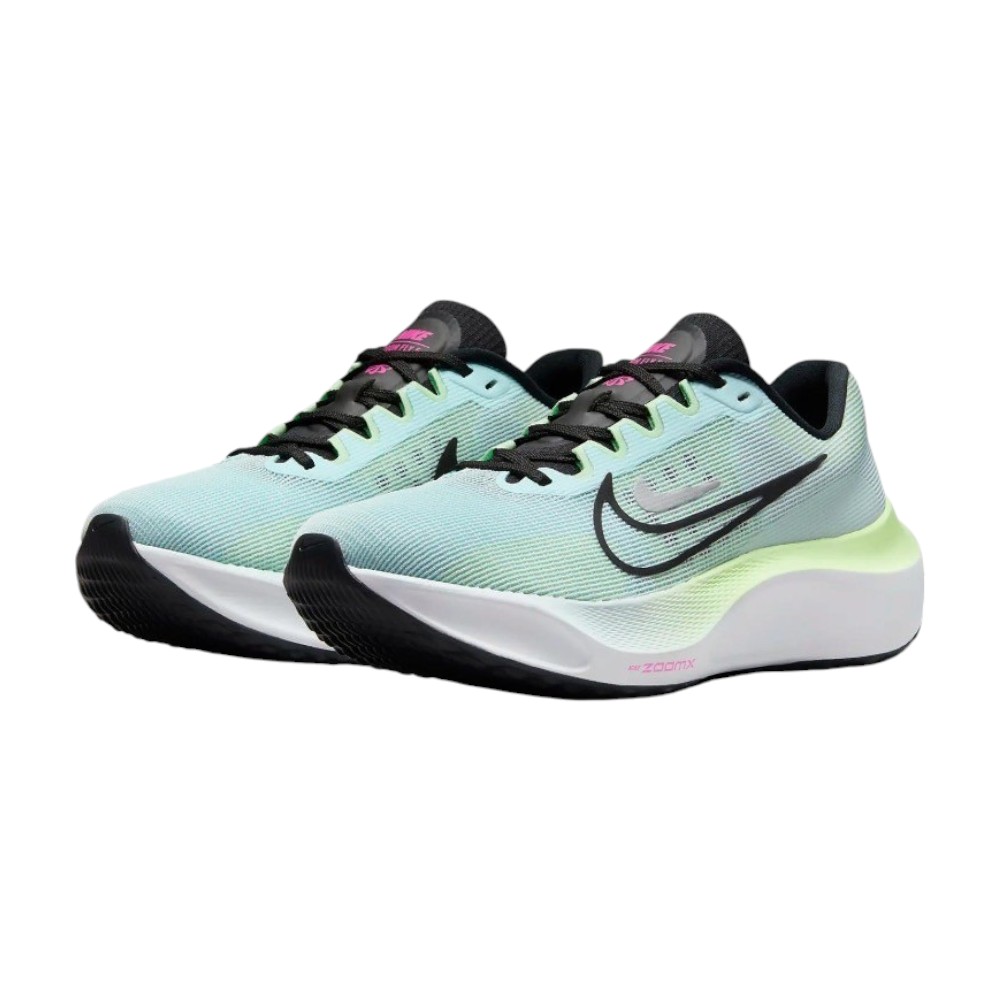 NIKE 耐吉 W Nike Zoom Fly 5 Glac NIKE 耐吉 W Nike Zoom Fly 5 Glac