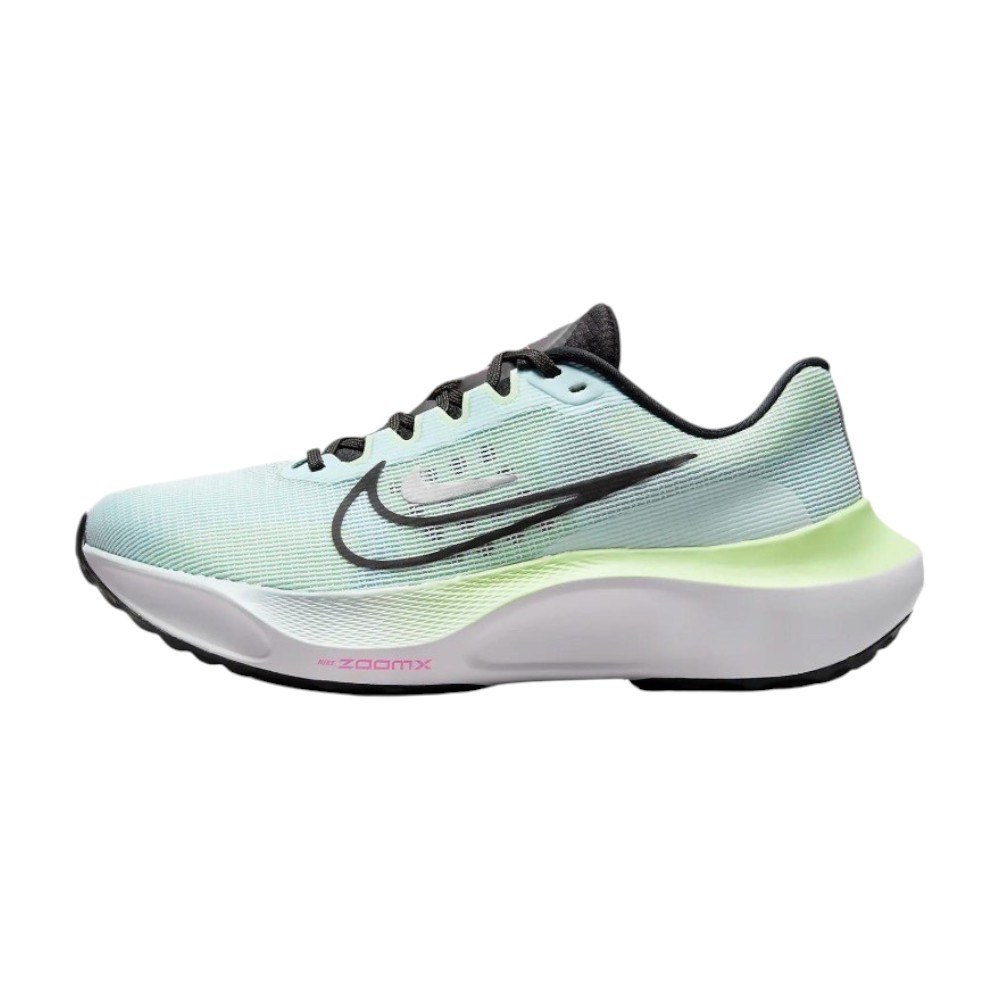 NIKE 耐吉 W Nike Zoom Fly 5 Glac NIKE 耐吉 W Nike Zoom Fly 5 Glac