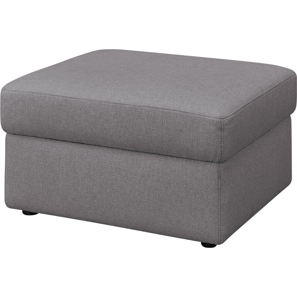 NITORI 宜得利家居 布質收納式腳凳 BS N-POC NITORI 宜得利家居 布質收納式腳凳 BS N-POC