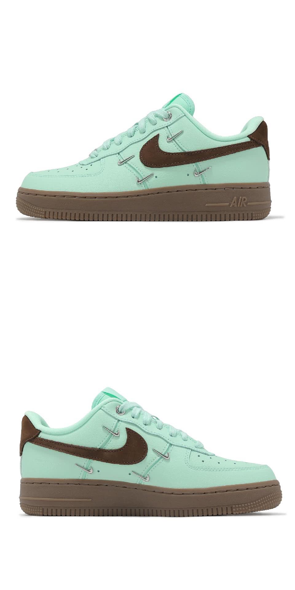 NIKE 耐吉 休閒鞋 Wmns Air Force 1 0 NIKE 耐吉 休閒鞋 Wmns Air Force 1 0