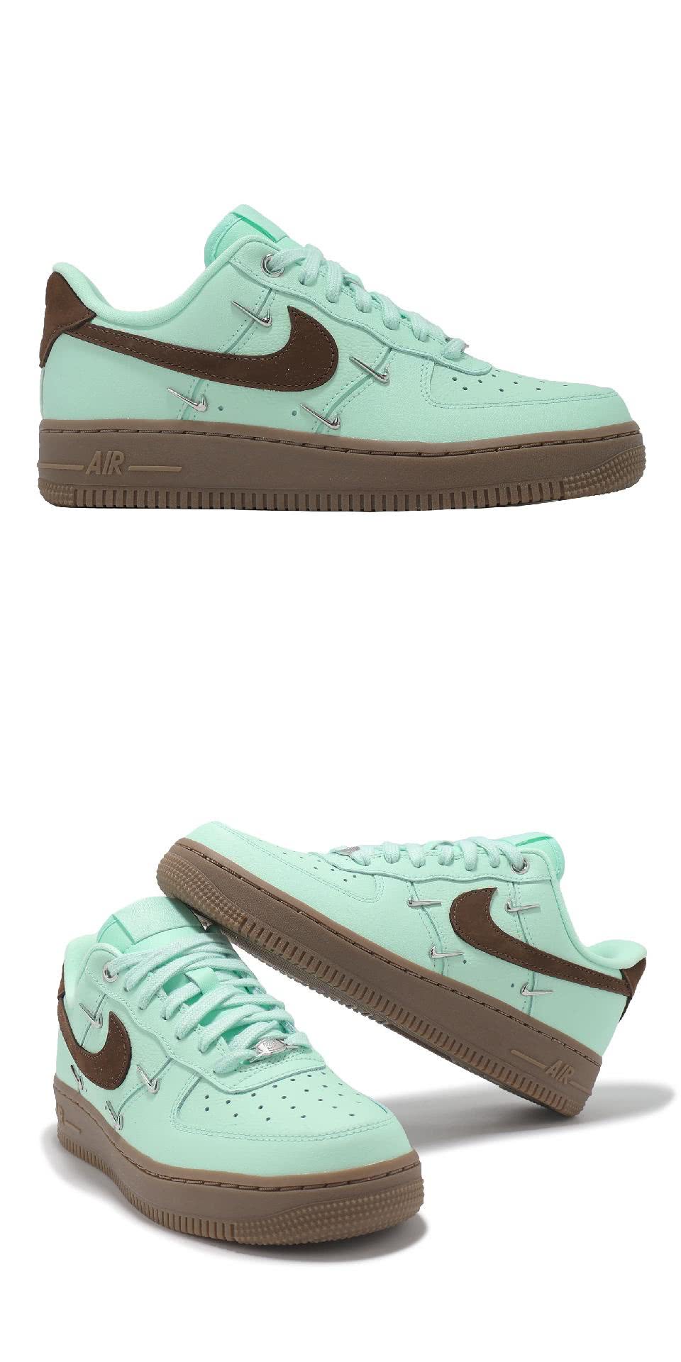 NIKE 耐吉 休閒鞋 Wmns Air Force 1 0 NIKE 耐吉 休閒鞋 Wmns Air Force 1 0
