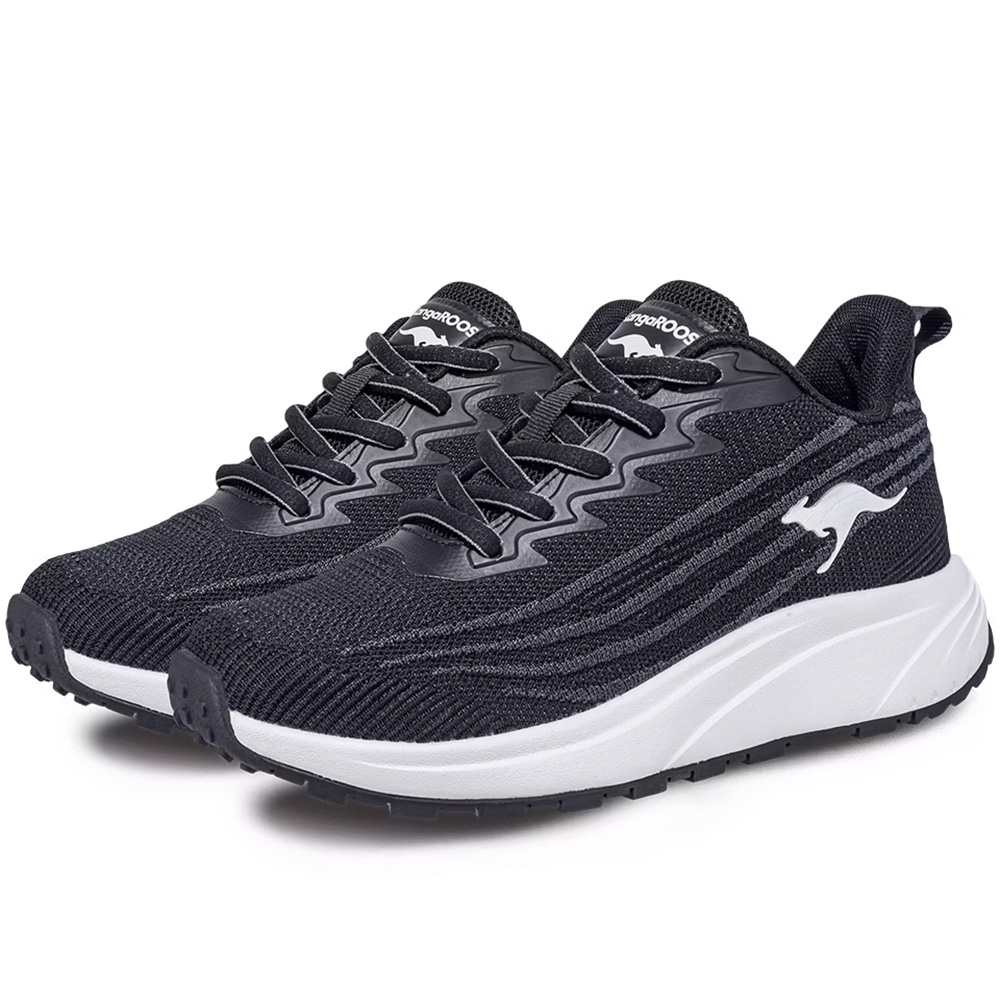 KangaROOS 美國袋鼠鞋 女 RUN SPEED 2 KangaROOS 美國袋鼠鞋 女 RUN SPEED 2