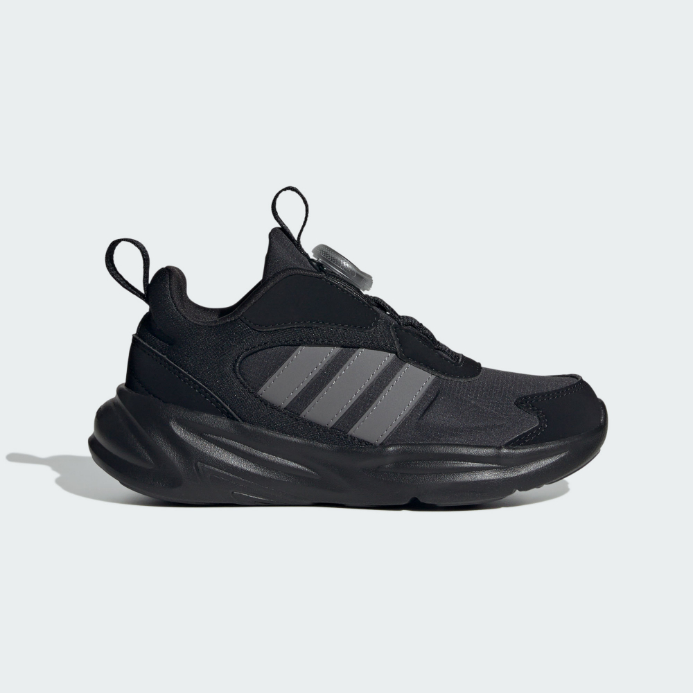 adidas 愛迪達 運動鞋 童鞋 中童 兒童 OZELLE adidas 愛迪達 運動鞋 童鞋 中童 兒童 OZELLE