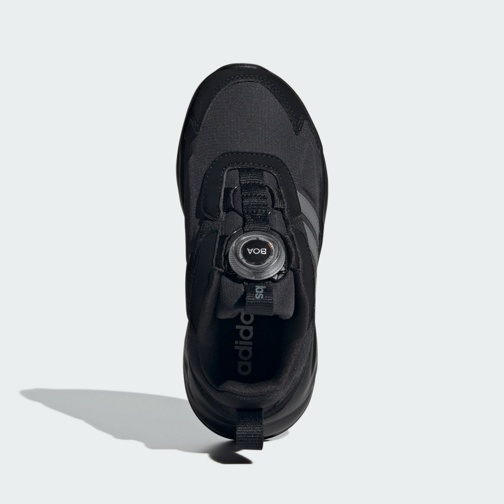 adidas 愛迪達 運動鞋 童鞋 中童 兒童 OZELLE adidas 愛迪達 運動鞋 童鞋 中童 兒童 OZELLE