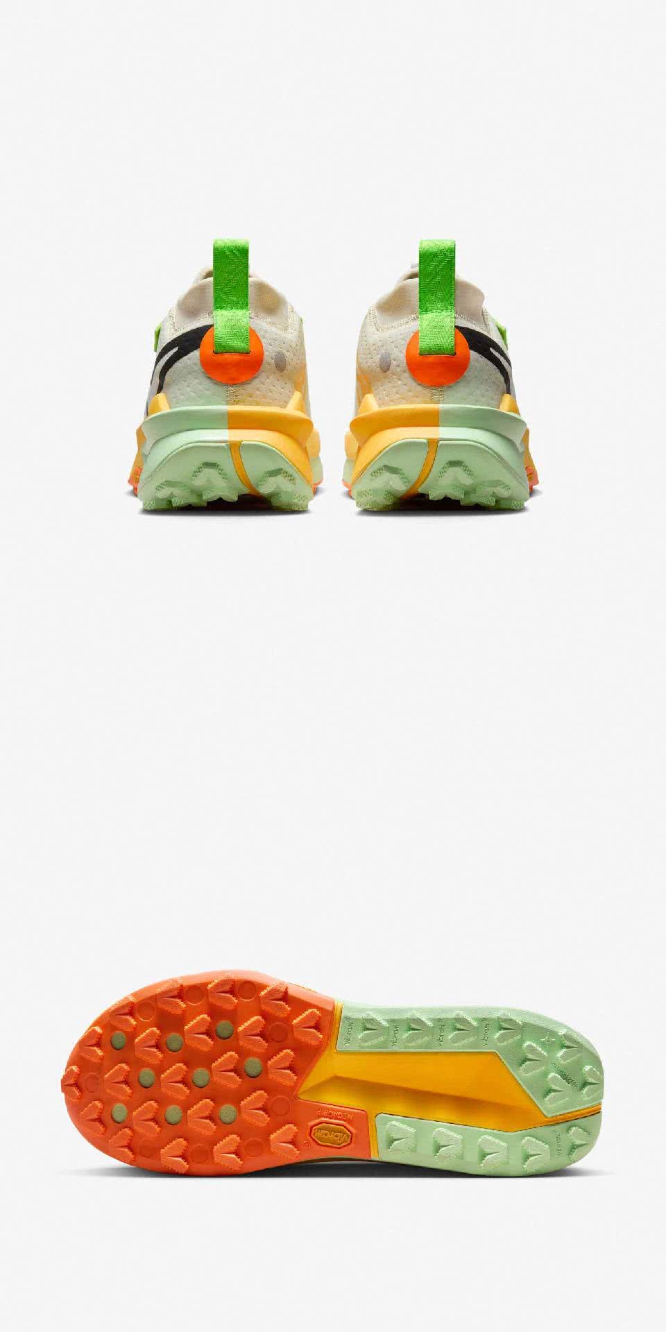 NIKE 耐吉 越野跑鞋 Wmns ZoomX Zegama NIKE 耐吉 越野跑鞋 Wmns ZoomX Zegama