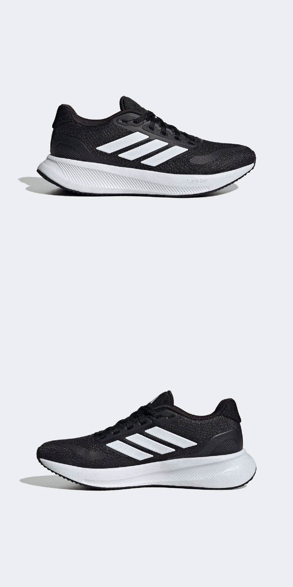 adidas 愛迪達 慢跑鞋 Runfalcon 5 W 女 adidas 愛迪達 慢跑鞋 Runfalcon 5 W 女