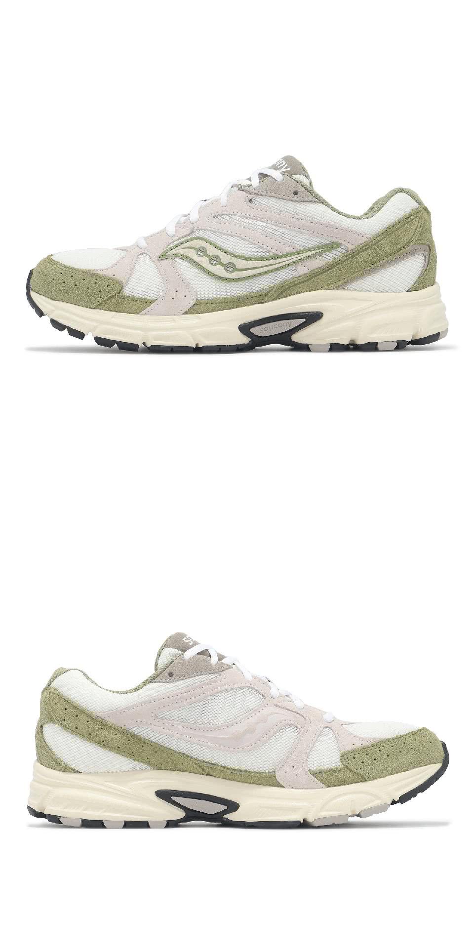 SAUCONY 索康尼 休閒鞋 Ride Millenniu SAUCONY 索康尼 休閒鞋 Ride Millenniu