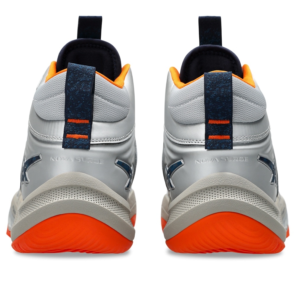 asics 亞瑟士 NOVA SURGE 3 男款 CHAL asics 亞瑟士 NOVA SURGE 3 男款 CHAL