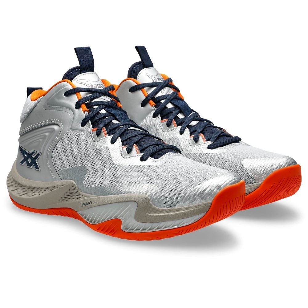 asics 亞瑟士 NOVA SURGE 3 男款 CHAL asics 亞瑟士 NOVA SURGE 3 男款 CHAL