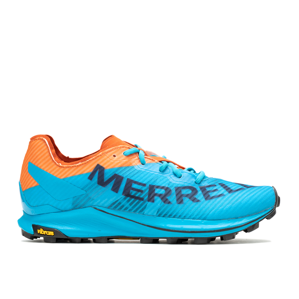 MERRELL MTL SKYFIRE 2 輕量越野鞋 女( MERRELL MTL SKYFIRE 2 輕量越野鞋 女(