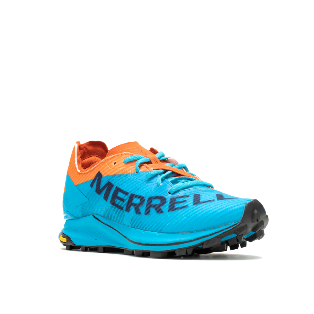 MERRELL MTL SKYFIRE 2 輕量越野鞋 女( MERRELL MTL SKYFIRE 2 輕量越野鞋 女(