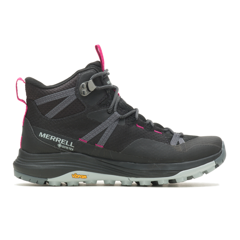MERRELL SIREN 4 MID GORE-TEX☆防 MERRELL SIREN 4 MID GORE-TEX☆防