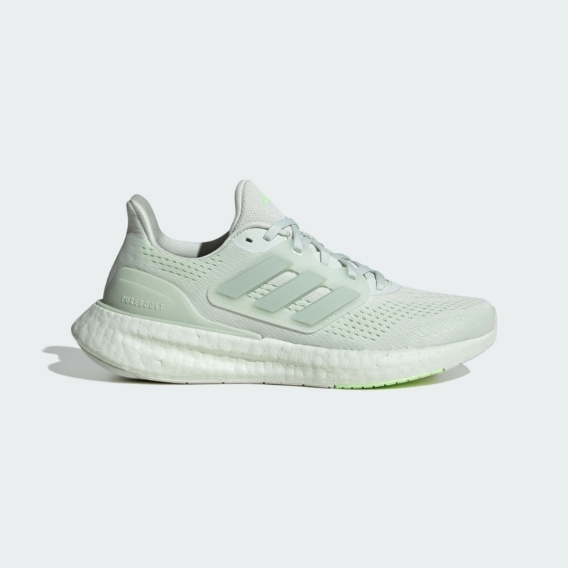 adidas 愛迪達 Pureboost 23 W 女 慢跑 adidas 愛迪達 Pureboost 23 W 女 慢跑