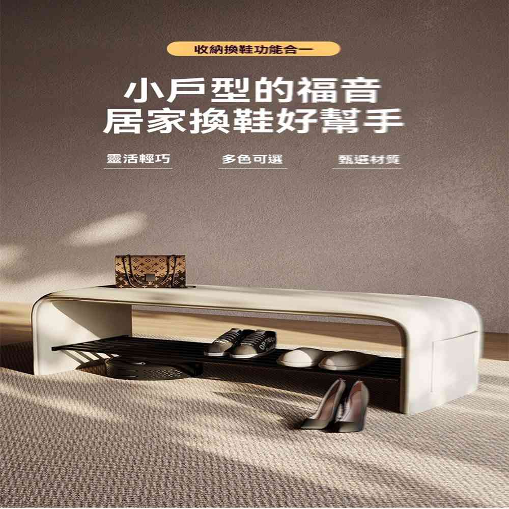萬虎旗艦店 升級款PU皮 長100cm(換鞋凳 入戶換鞋凳 萬虎旗艦店 升級款PU皮 長100cm(換鞋凳 入戶換鞋凳