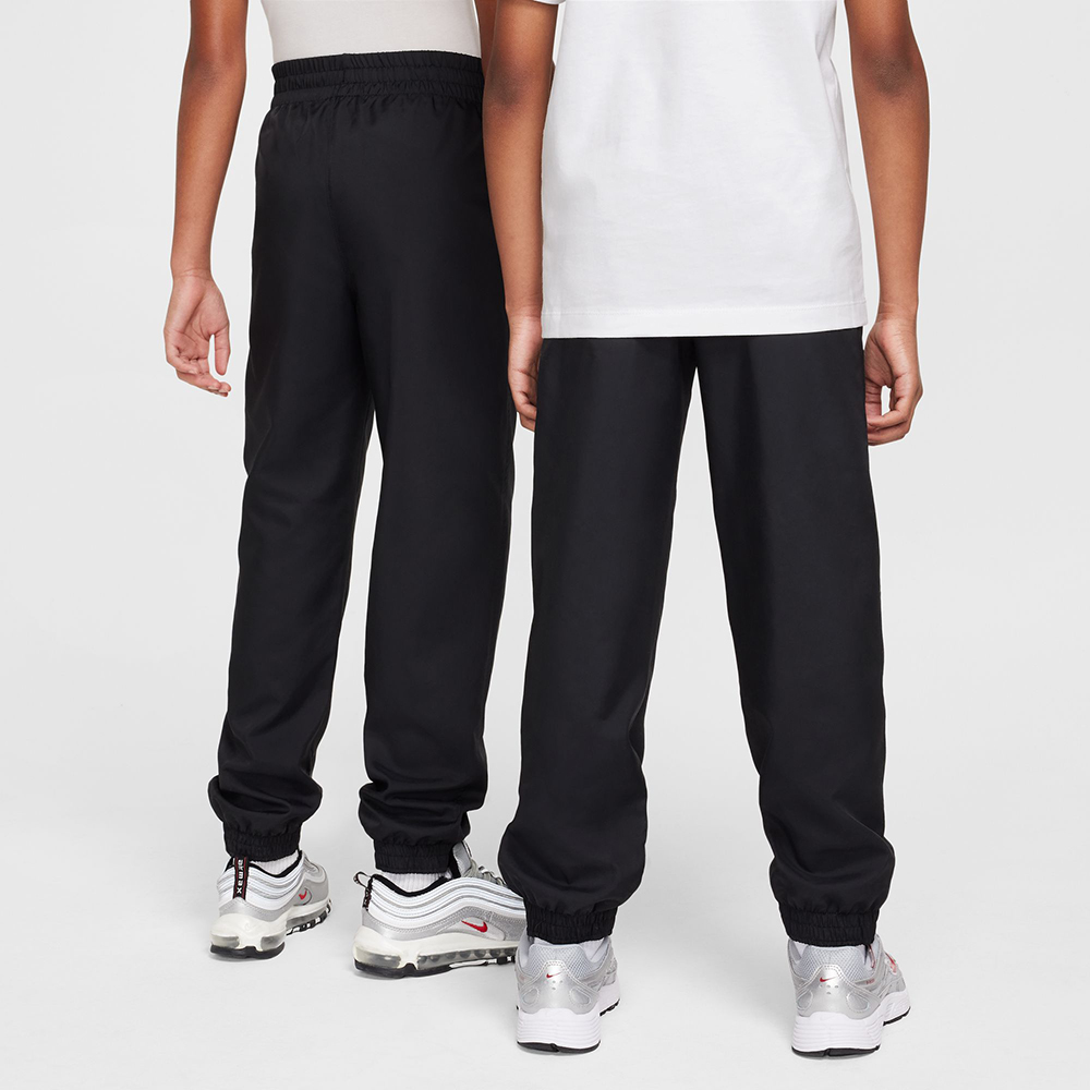 NIKE 耐吉 長褲 童裝 大童 男女童 運動褲 K NSW NIKE 耐吉 長褲 童裝 大童 男女童 運動褲 K NSW