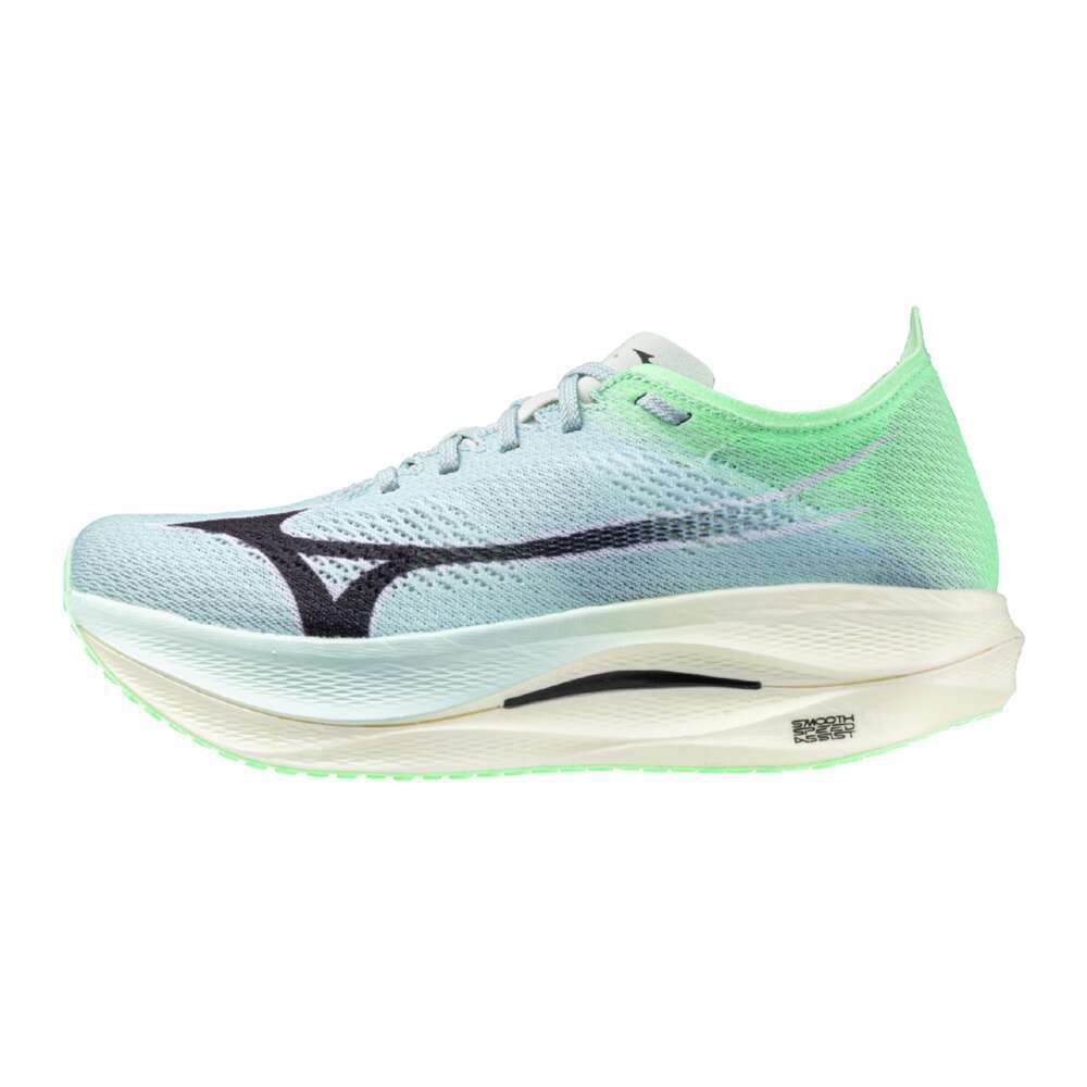 MIZUNO 美津濃 WAVE REBELLION PRO MIZUNO 美津濃 WAVE REBELLION PRO